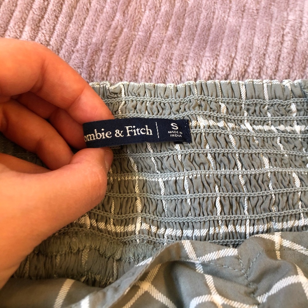 A&F Tank - Picture 3 of 3